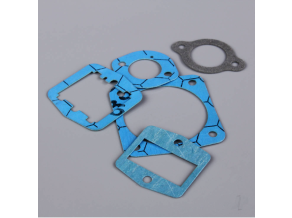 Gasket Set 125cc Twin