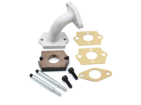 35 FS Manifold (Side)