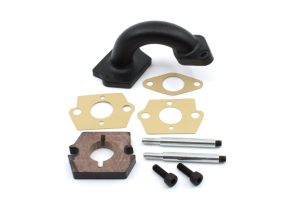 35 FS Manifold (Back)