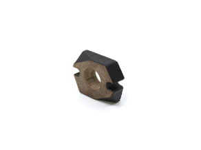 125 FS Carburetor insulator