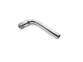 85 FSI Front Exhaust Pipe