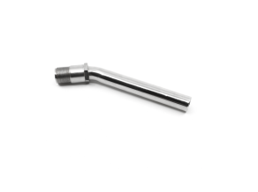 85 FSI Rear Exhaust Pipe