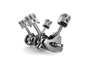 Single Cylinder 4/S Engine Service