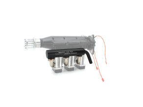 3 In 1 Muffler 130 FSI