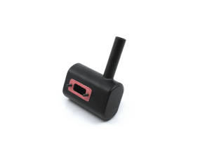 Standard Muffler 25 V & 35 Vi