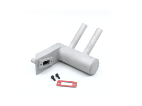 PSA Muffler 25 V & 35 Vi