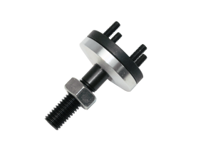 RCGF / DLE30 Single Bolt Prop Adapter