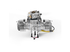 Stinger 40cc Twin  with Starter