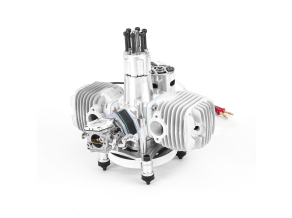 Stinger 125cc Twin  with Starter