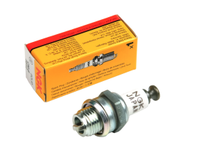 DLE NGK CM6 Spark Plug