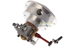 FG-84 / FG-90 R3 Intake Carb Combo 