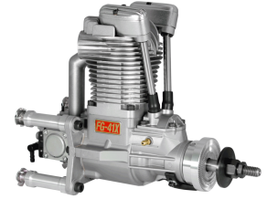 FG-41X Engine