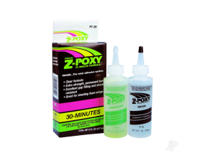 PT39 Z-Poxy 30 Minute Epoxy 8oz
