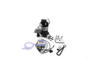 35cc FS Side Manifold Engine