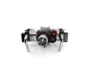 85cc FS Twin Engine With Starter