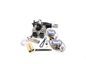 85cc FSI 270° InLine Engine