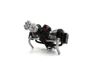 125cc FS Twin Engine With Starter