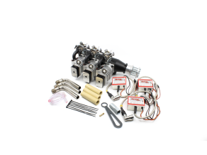 130cc FSI InLine Engine