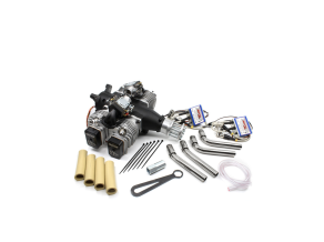 170cc FS Flat 4 Engine