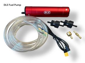DLE Electric Fuel Pump