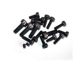 CRANKCASE SCREW SET