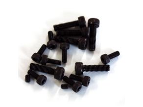 CRANKCASE SCREW SET