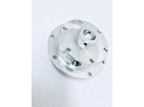 FA-90 / FA-120 R3 Intake