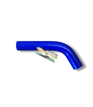 DLE 85RAP Fluoro Rubber Pipe