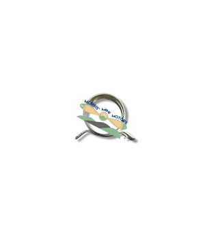 DLE 85RAP Big Clamp