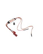 RCEXL Opto Gas Engines Kill Switch (Use Futaba Plug)