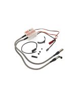 RCEXL Twin Cylinder Ignition 90 Degree 1/4-32" ME-8 5/16" (8mm Hex) Spark Plug Cap