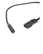 RCEXL DRY Circle / Round Hall Effect Sensor W6.3mm x L20.5mm 