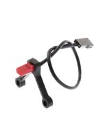 RCEXL Zenoah G45 G62 GT80 G26SC G26SLH G26SCM G26SLH Hall Effect Sensor Bracket