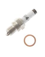 1/4-32" Spark Plug
