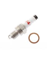 Iridium 1/4-32" Spark Plug
