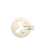 FA-90 / FA-120 / FG-19 R3 Baffle  