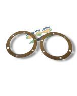 FA-450, FG-84 & FG-90 R3 Black Cover Gasket 