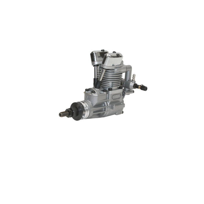 ホビーラジコン Saito FA-40a FA-40A 4-Stroke | saito fa40 | Motoren | Motors | Engines