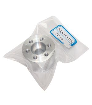 DLE 111cc Prop Hub V1