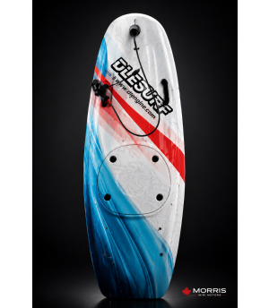 Surfboard DLE106EFI