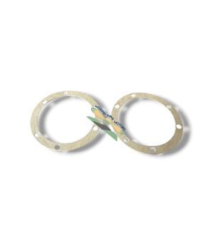 FA-90, FA-120 & FG-19 R3 Black Cover Gasket