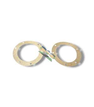 FG-60 R3 Black Cover Gasket