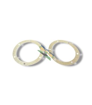 FA-325, FG-73 R5 Black Cover Gasket