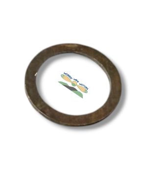 Pipe Washer 5-100 