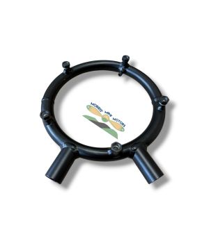 Silencer Ring 5-100