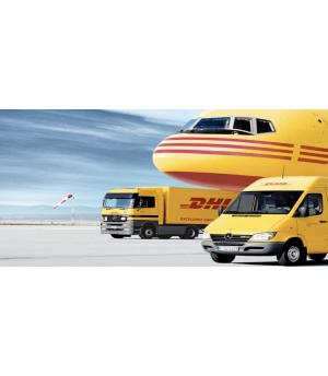 DHL Express Shipping 