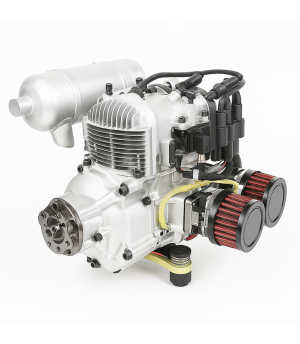 DLE 430 Gas Engine