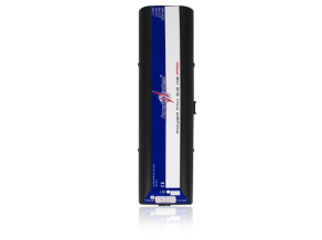 PowerPak 5.0X2 PRO incl. mounting frame