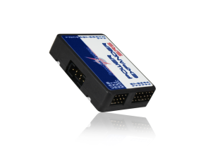 PowerExpander, with Deans Connector