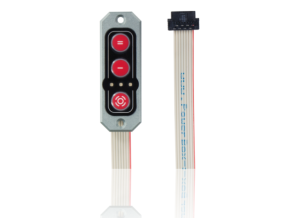 SensorSwitch NG, black connector